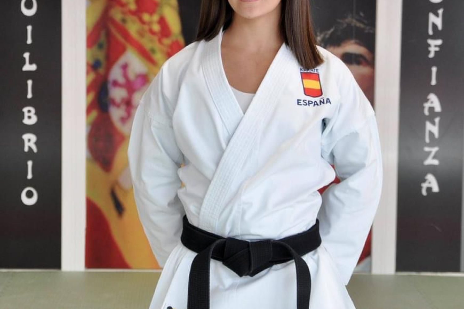 Paola G Seleccion