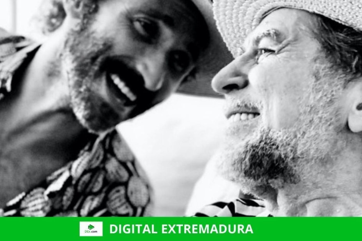 Partido a partido, el reencuentro de Sabina y Leiva para cantar solidariamente al Atlético de Madrid
