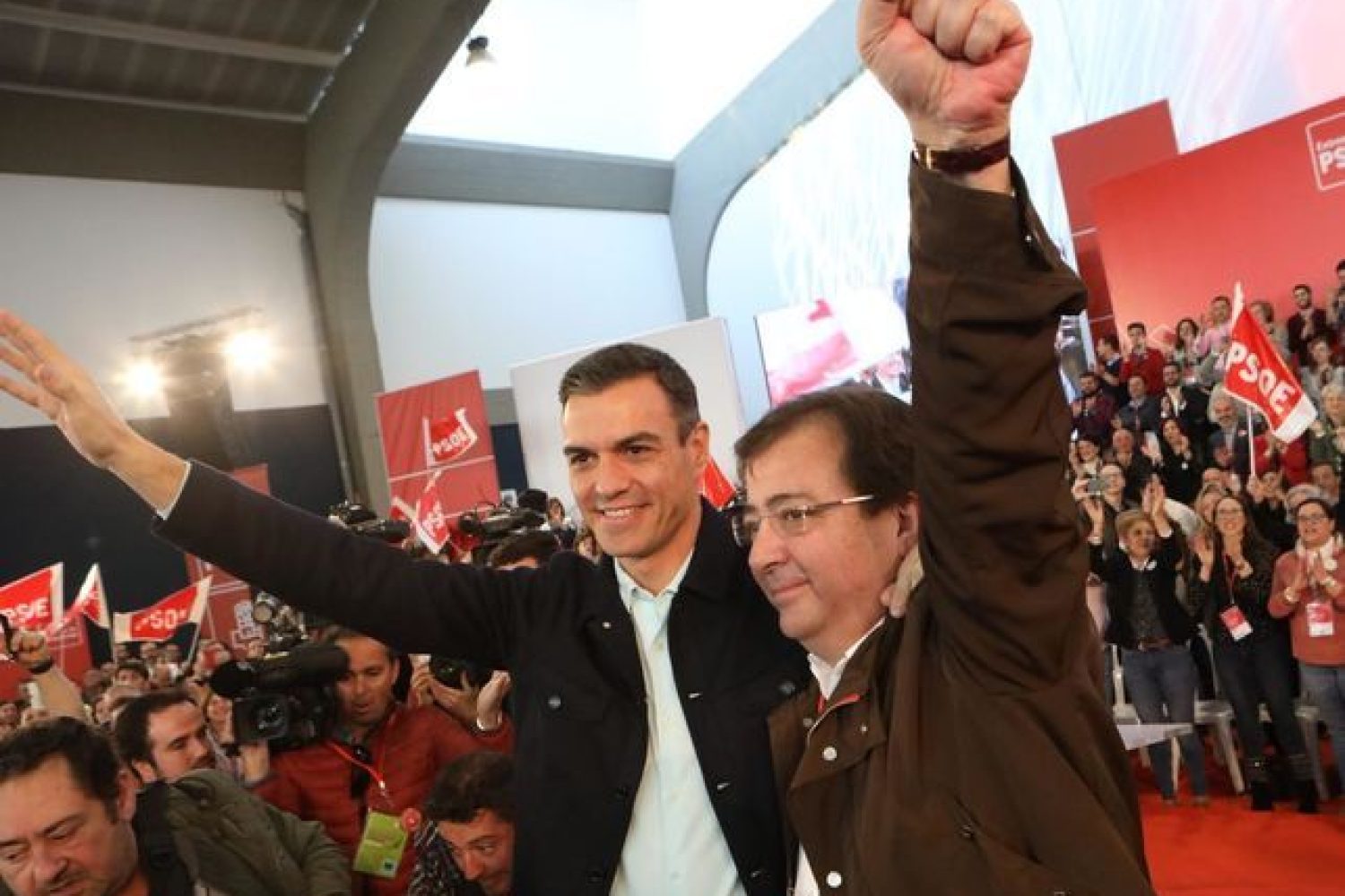 Pedro-Sanchez-Fernandez-Vara_EDIIMA20190217_0228_5