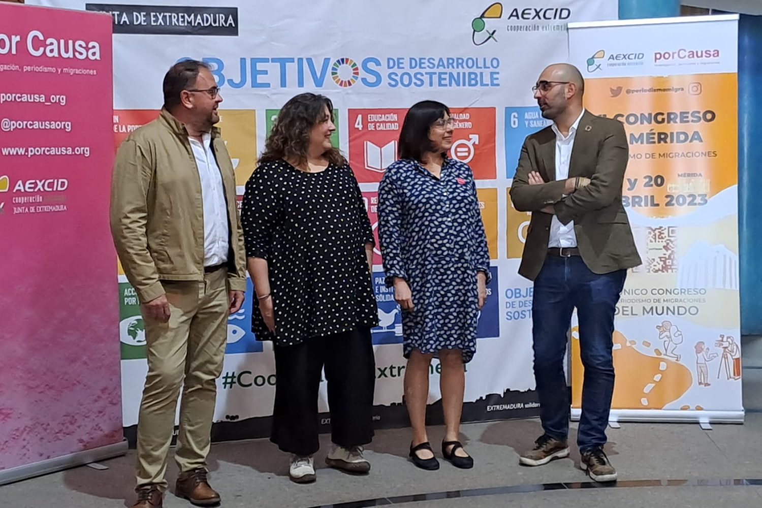 Periodismo de migraciones 3