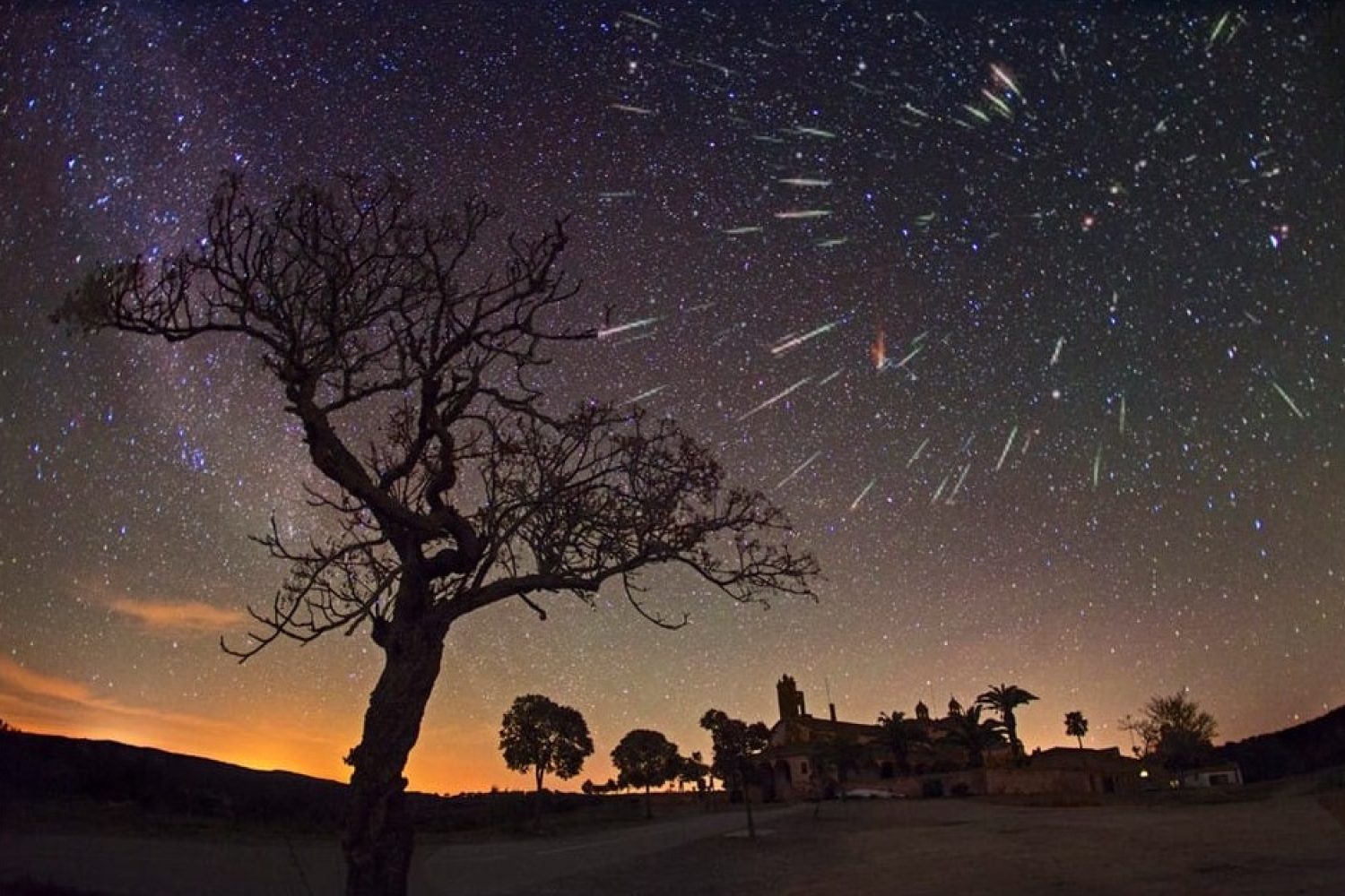 Perseidas 2023 definitivo
