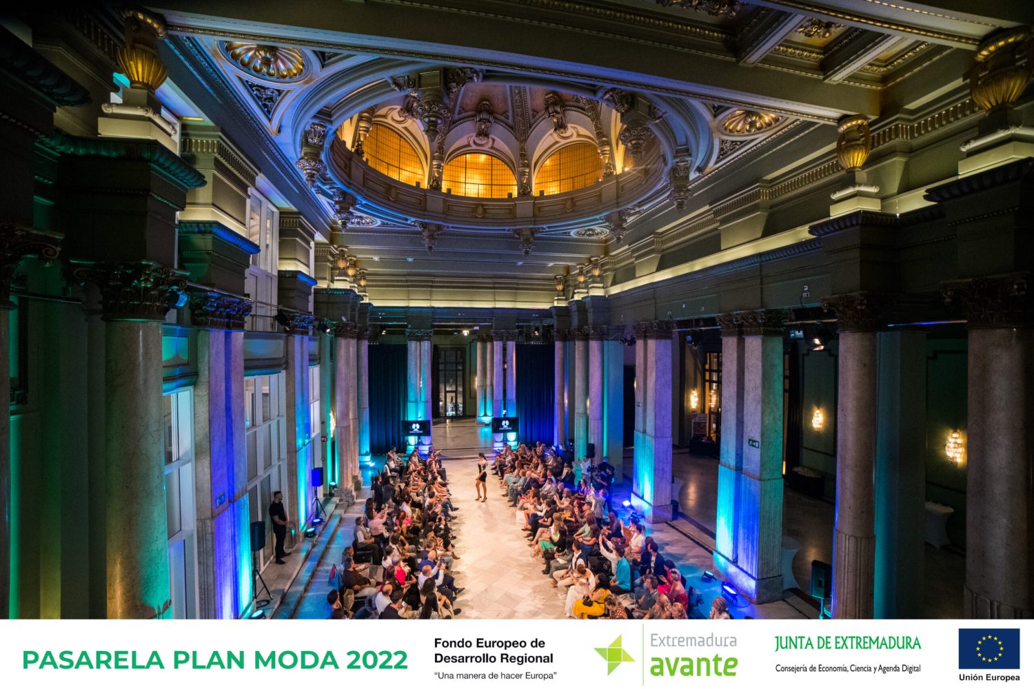 Plan de moda