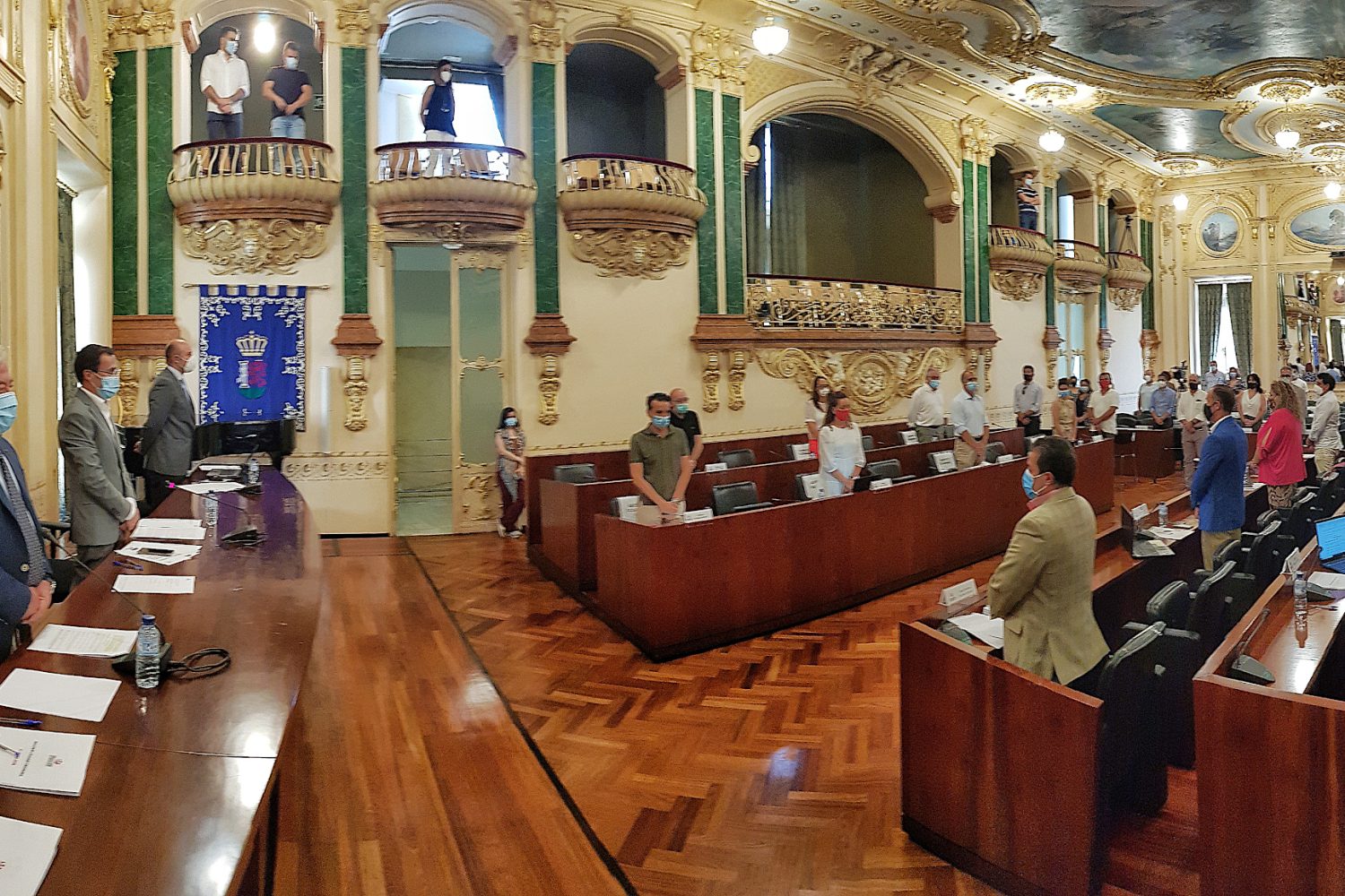 Pleno Dip-badajoz julio 2020 01