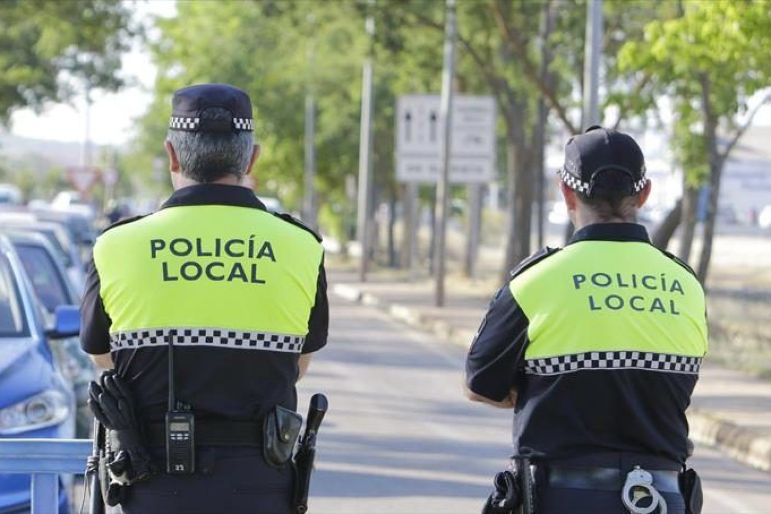 PoliciaLocal
