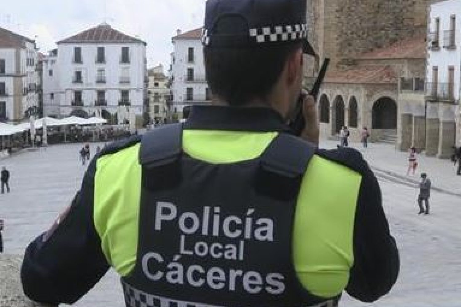 PoliciaLocalCaceres