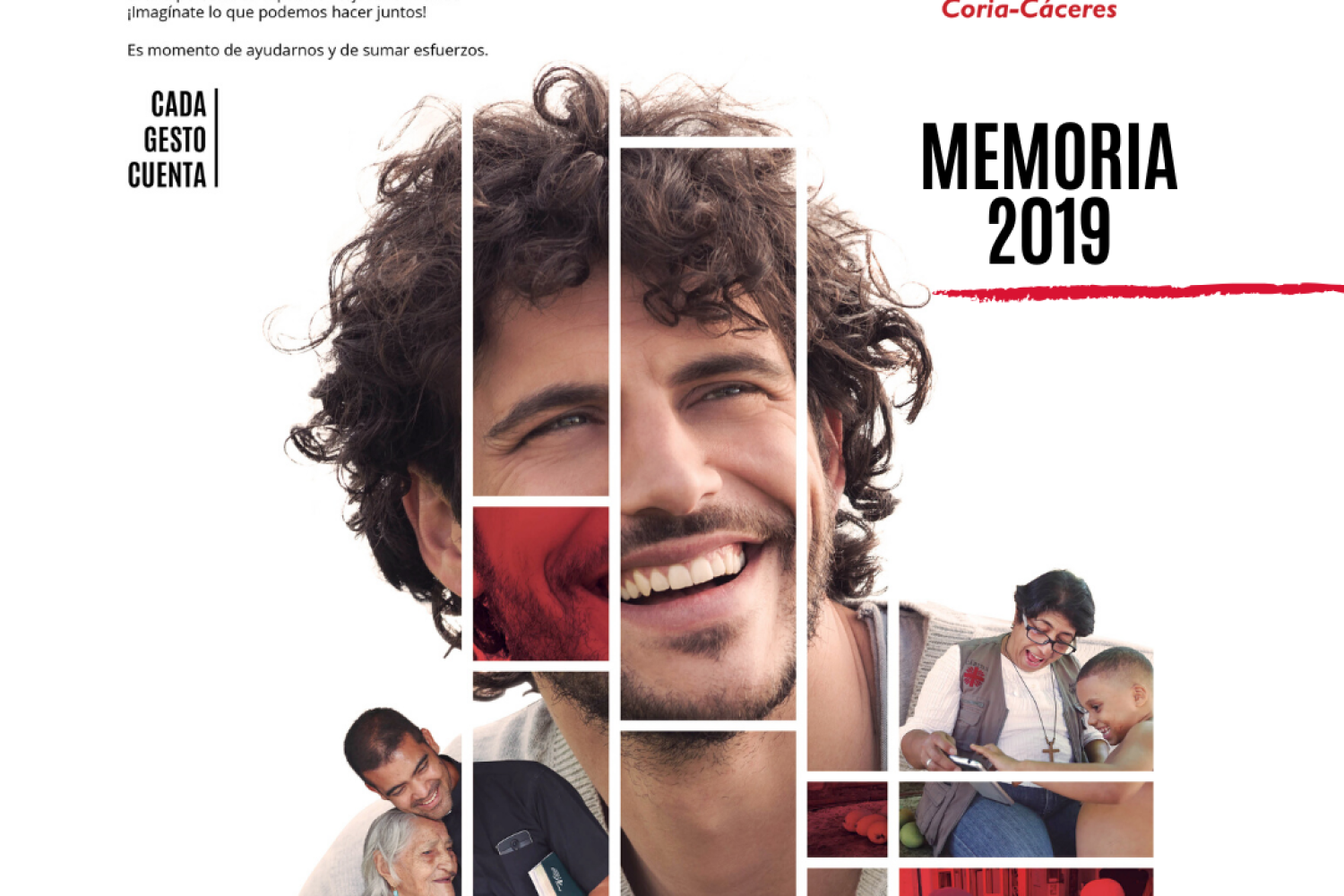 Portada Memoria 2019