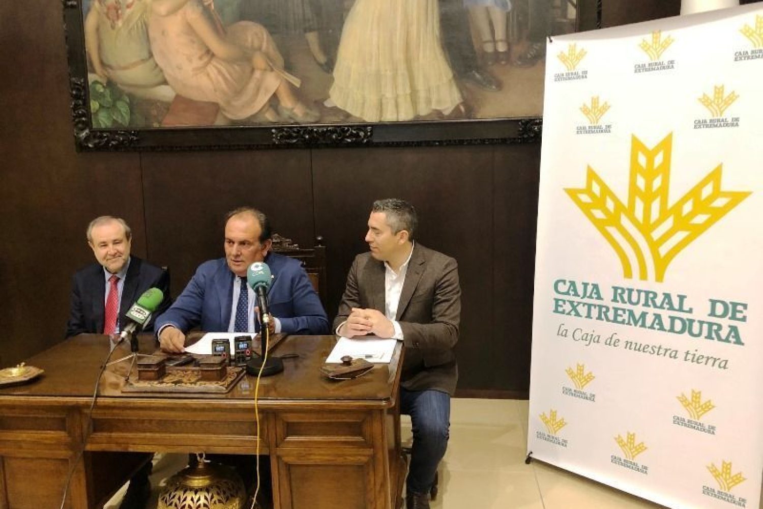 Premio Espiga Deporte 1