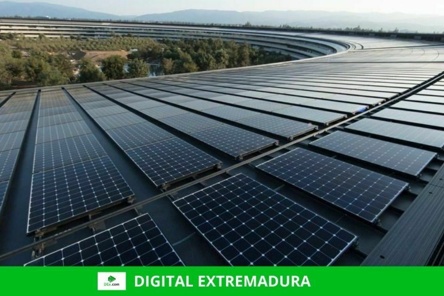 Presentadas las líneas de ayudas a las energías renovables y de ahorro y eficiencia energética