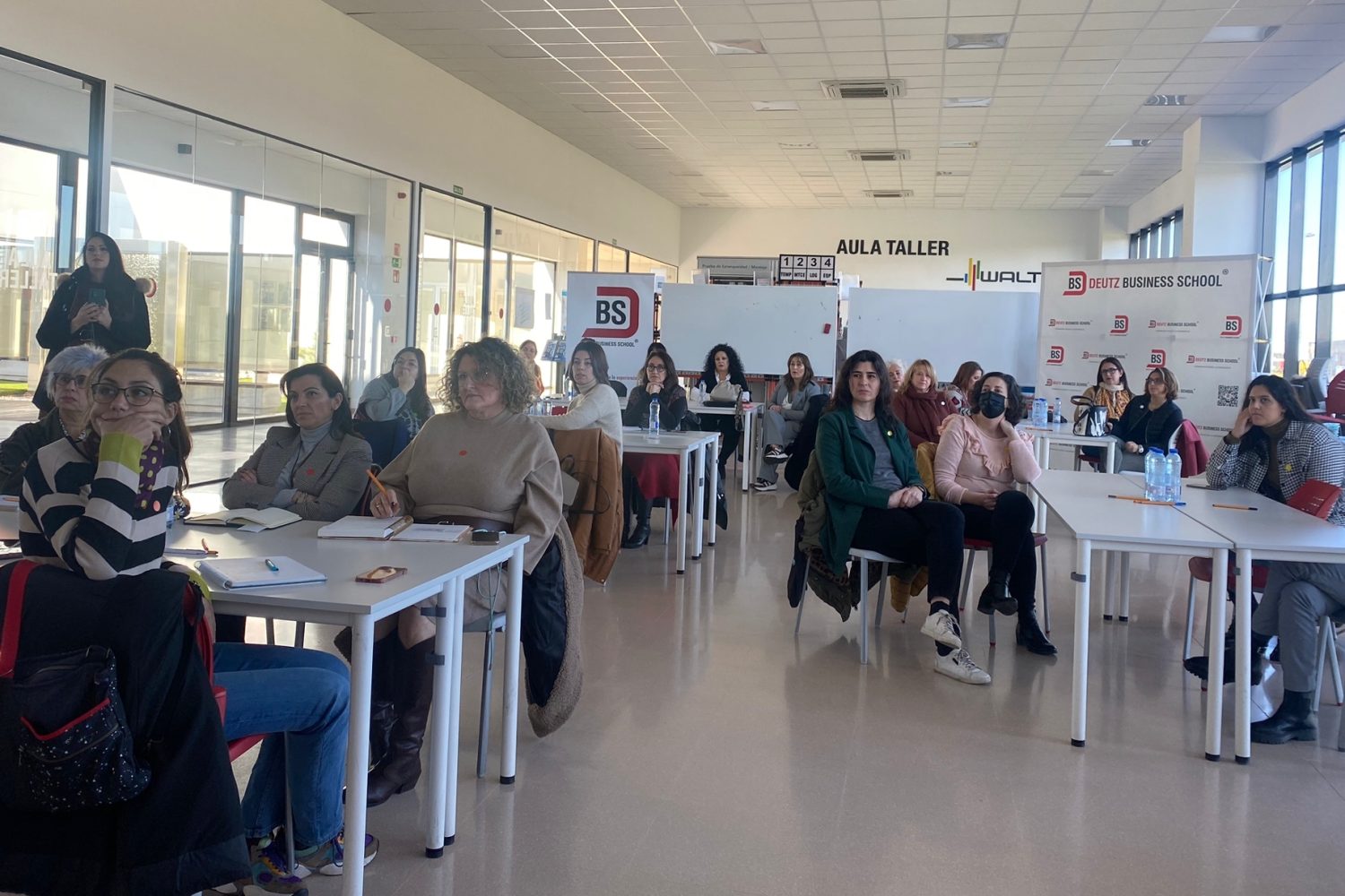 Primer encuentro retos eme zafra5
