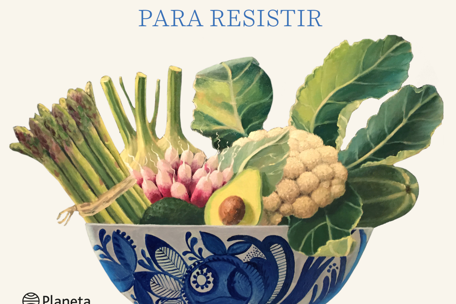 ¿Qué comes? ciencia y conciencia para resistir