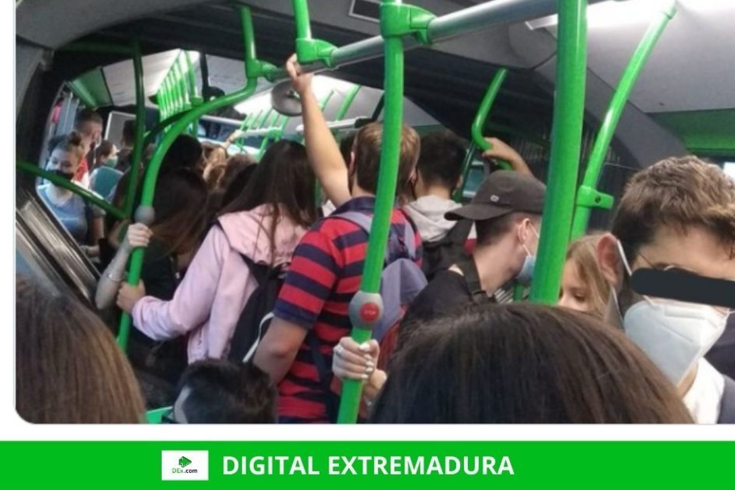 Quizás no solo sea culpa de los jóvenes
