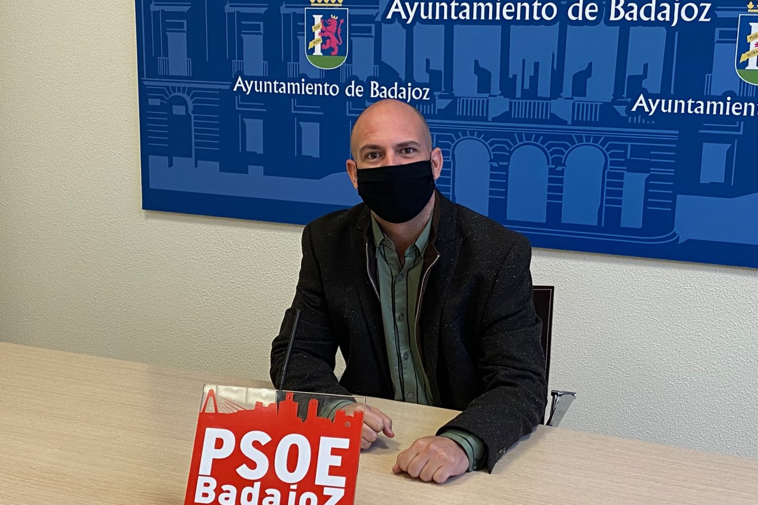 RAÚL CAMBERO, hoy, 09.11.2020