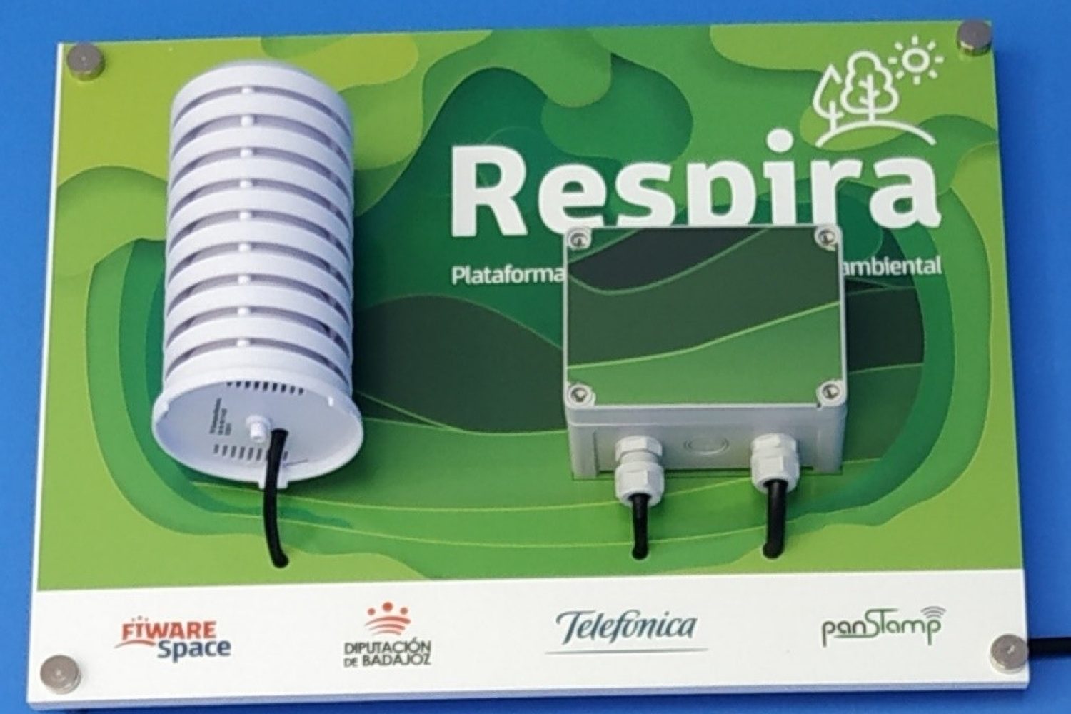 RESPIRA 2