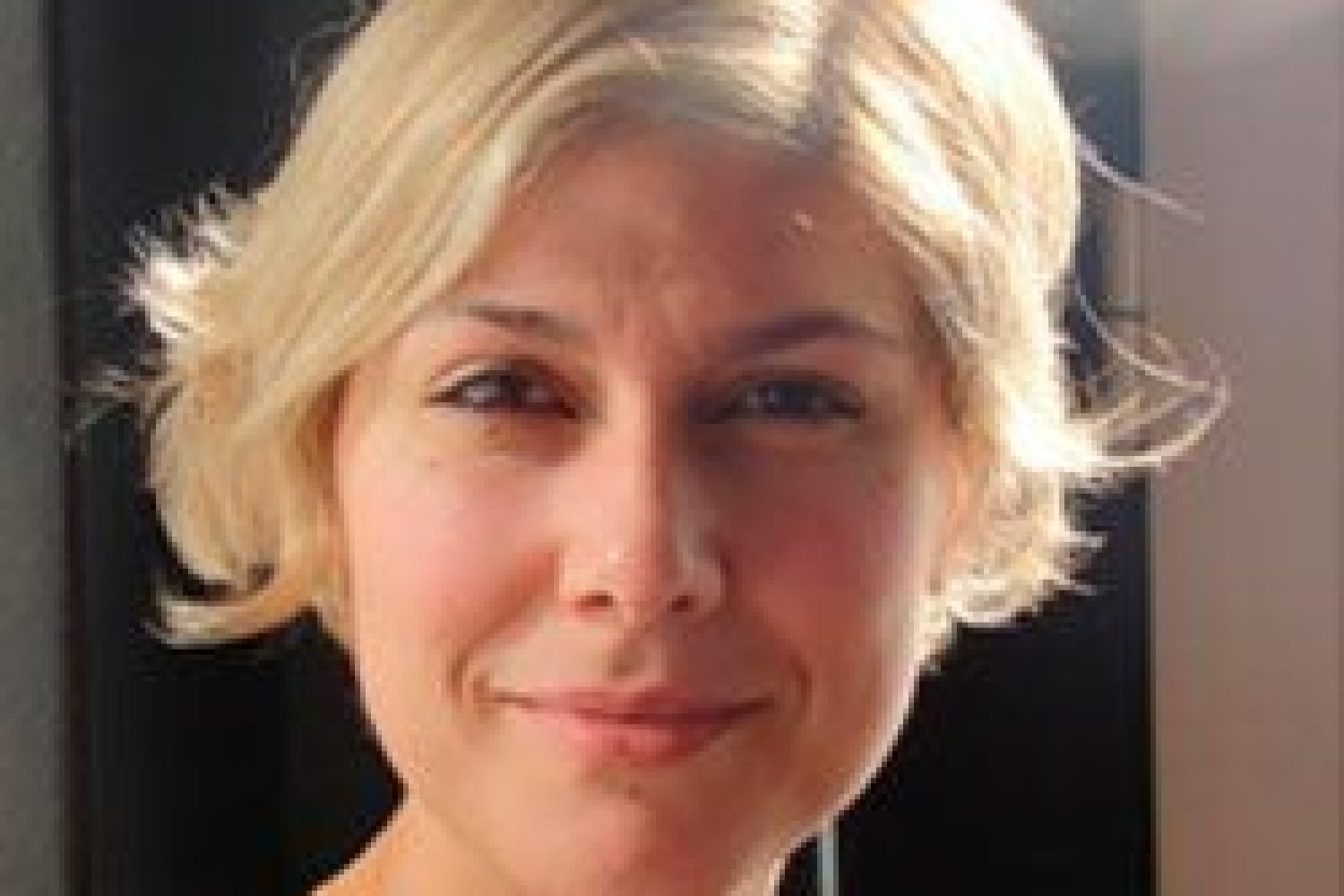 Raquel Preciados, nueva Portavoz municipal de Ciudadanos
