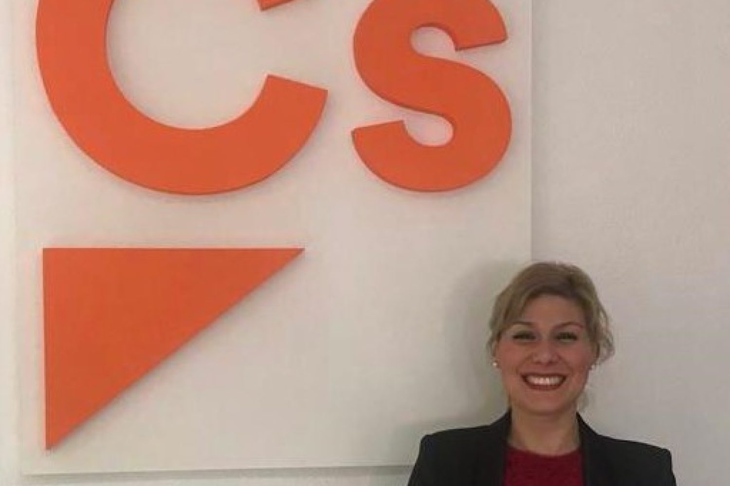 Raquel Preciados, portavoz GM Ciudadanos Caceres