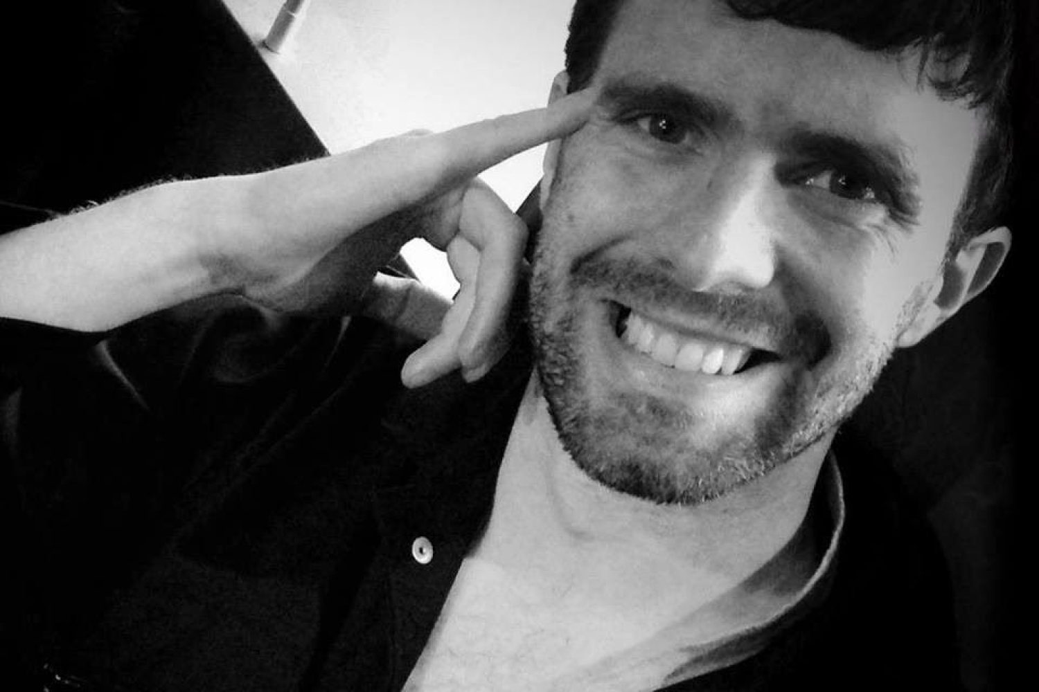 Raúl Quirós
