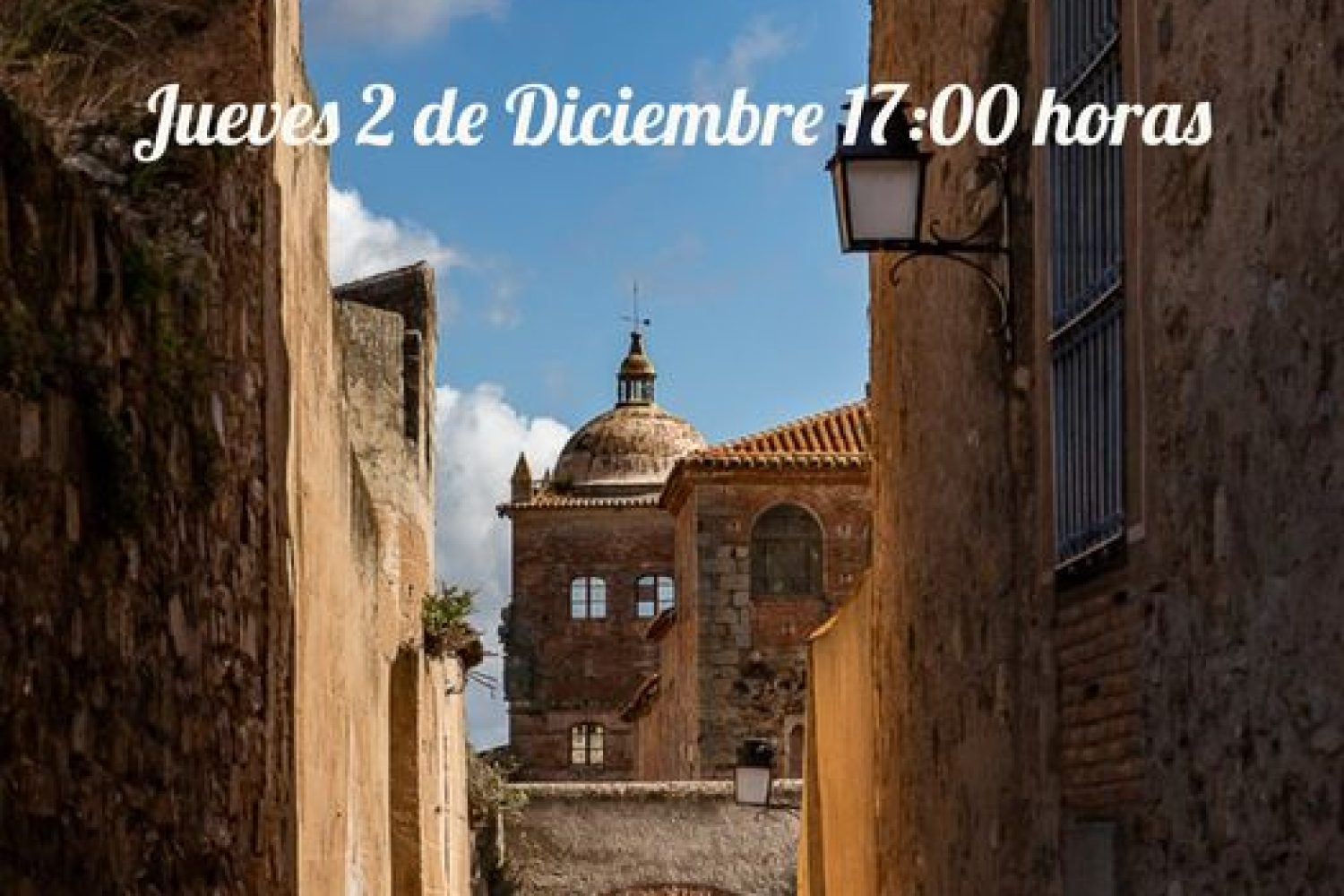 Rutas Turísticas Innovadoras 2 diciembre
