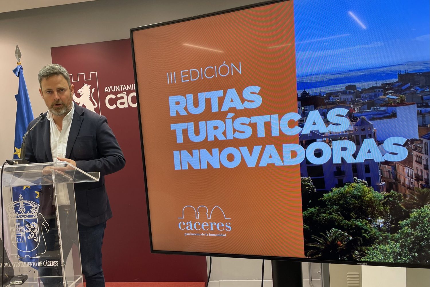 Rutas Turísticas Innovadoras 2