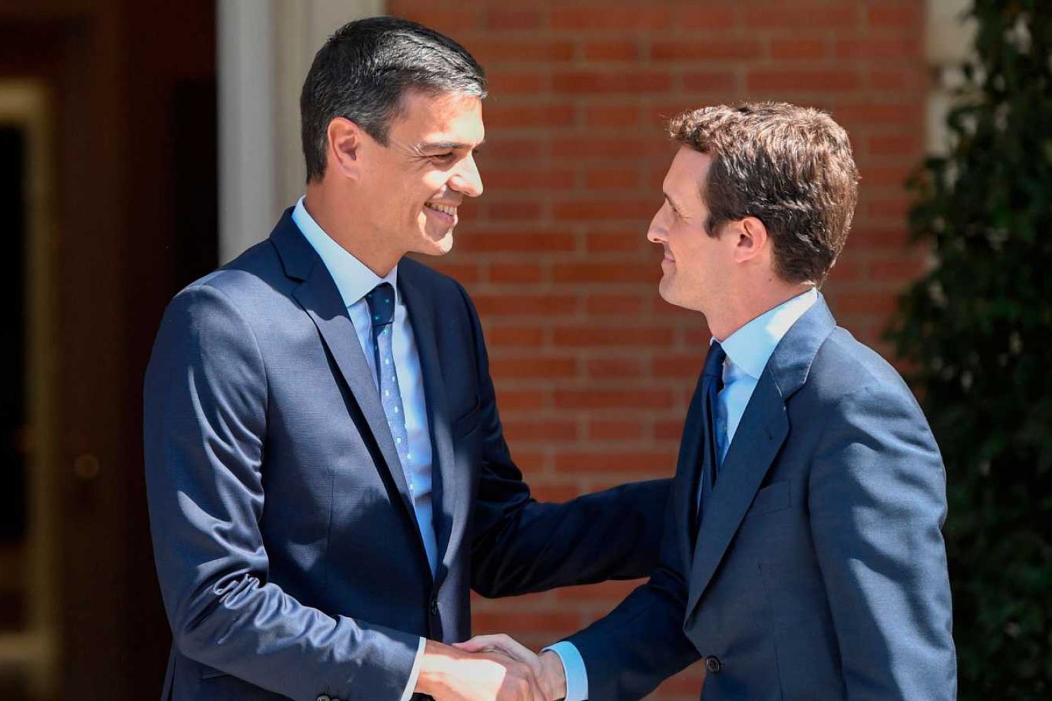 SANCHEZ Y CASADO