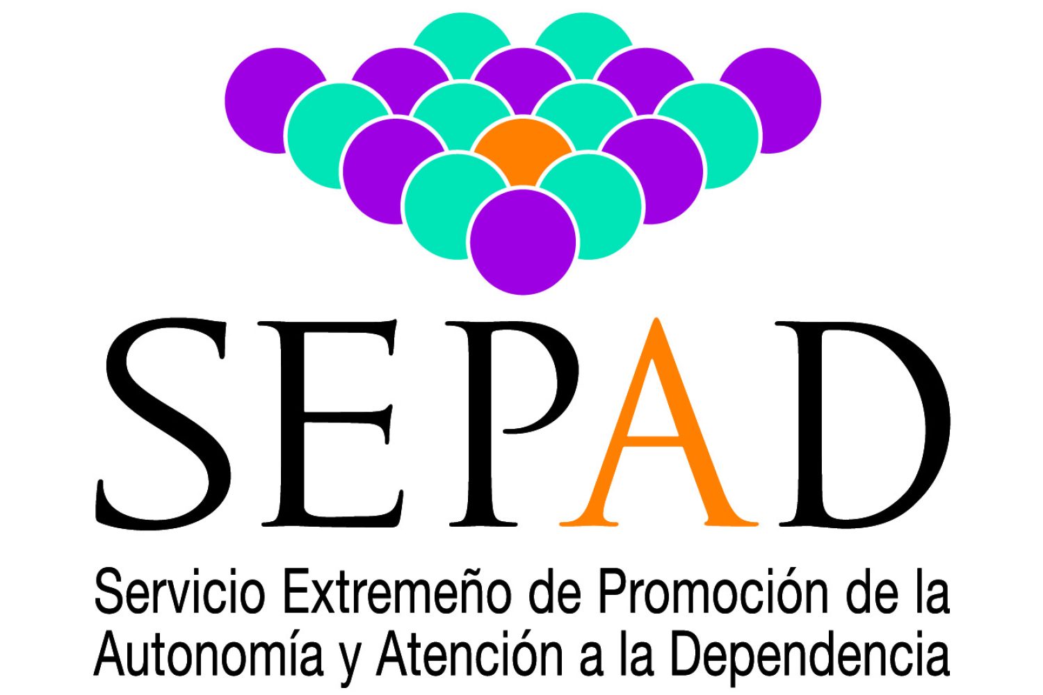 SEPAD cuatricromia