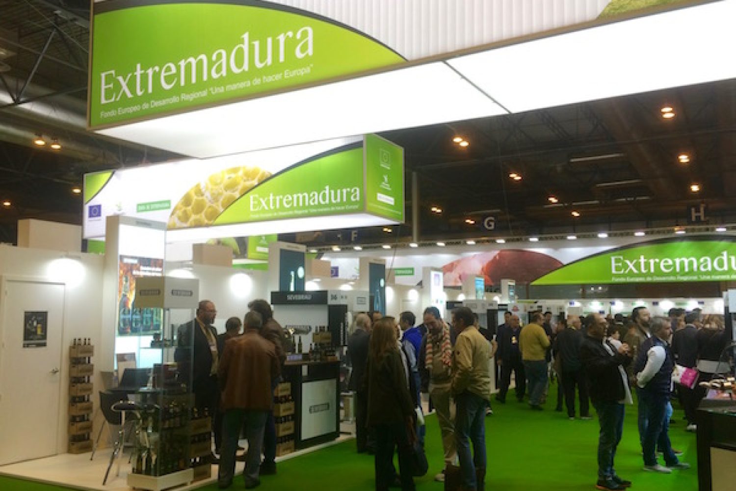 Salón-Internacional-del-Club-Gourmets
