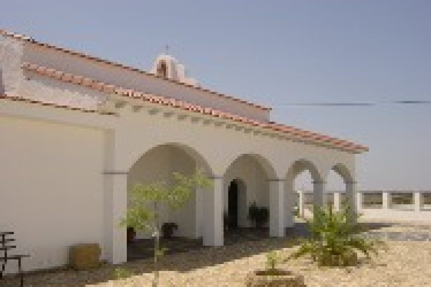 Santa María