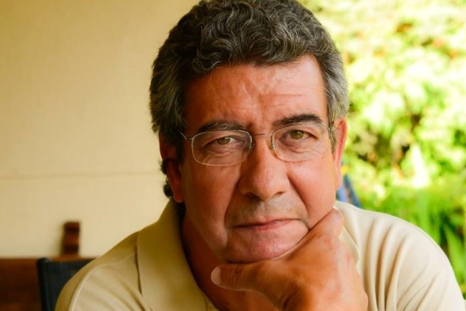 Santos Domínguez