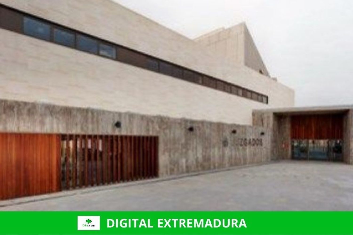Se crearán 2 nuevas Unidades Judiciales en Extremadura para evitar la saturación de juzgados por la ralentización tras la pandemia