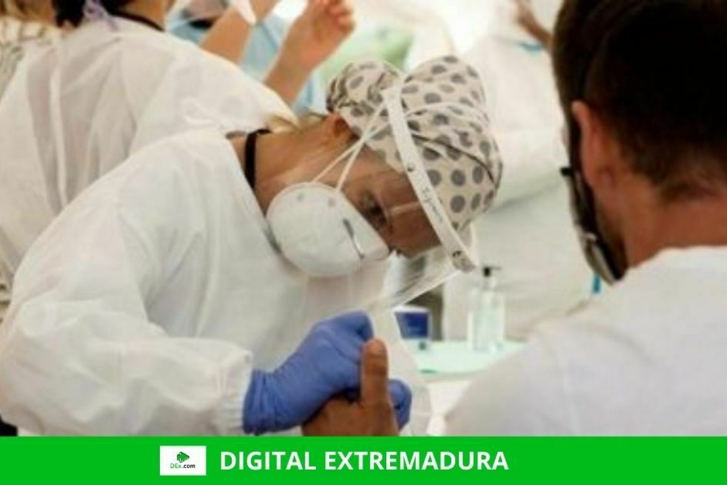 Se elevan a 11.291 los casos positivos y se producen 62 muertes más por Covid 19
