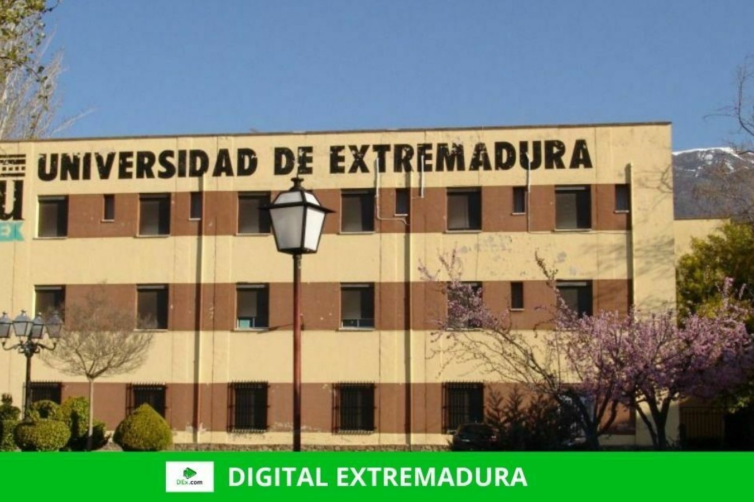 Se impartirán en la UEx los programas de Doctorado en Ingenierías Industriales y en Turismo