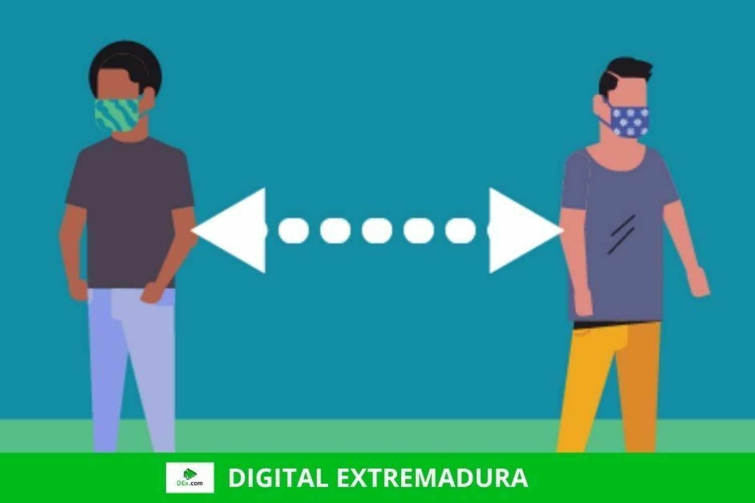 Se siguen sumando aulas de centros educativos al modelo de formación a distancia por el coronavirus