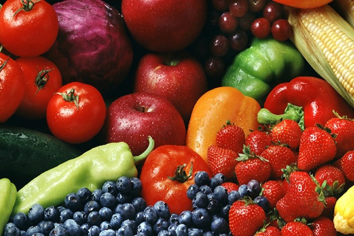 Sector-hortofruticola