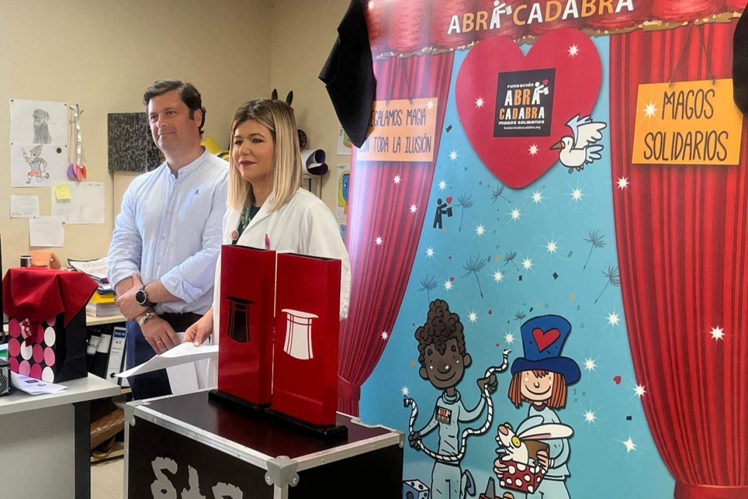 Semana Niño Hospitalizado_Solis y Lubia¿n