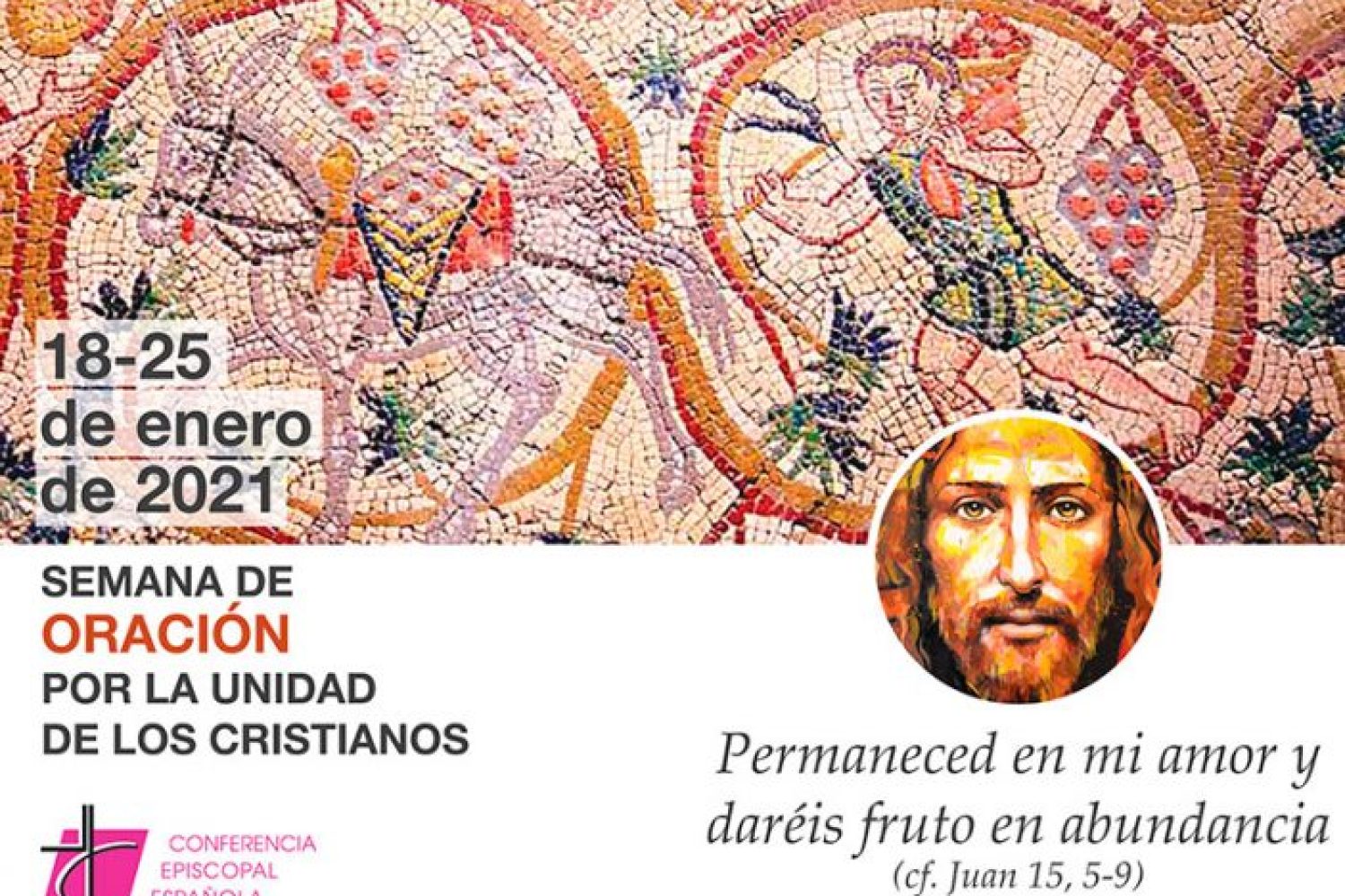 Semana unidad cristianos
