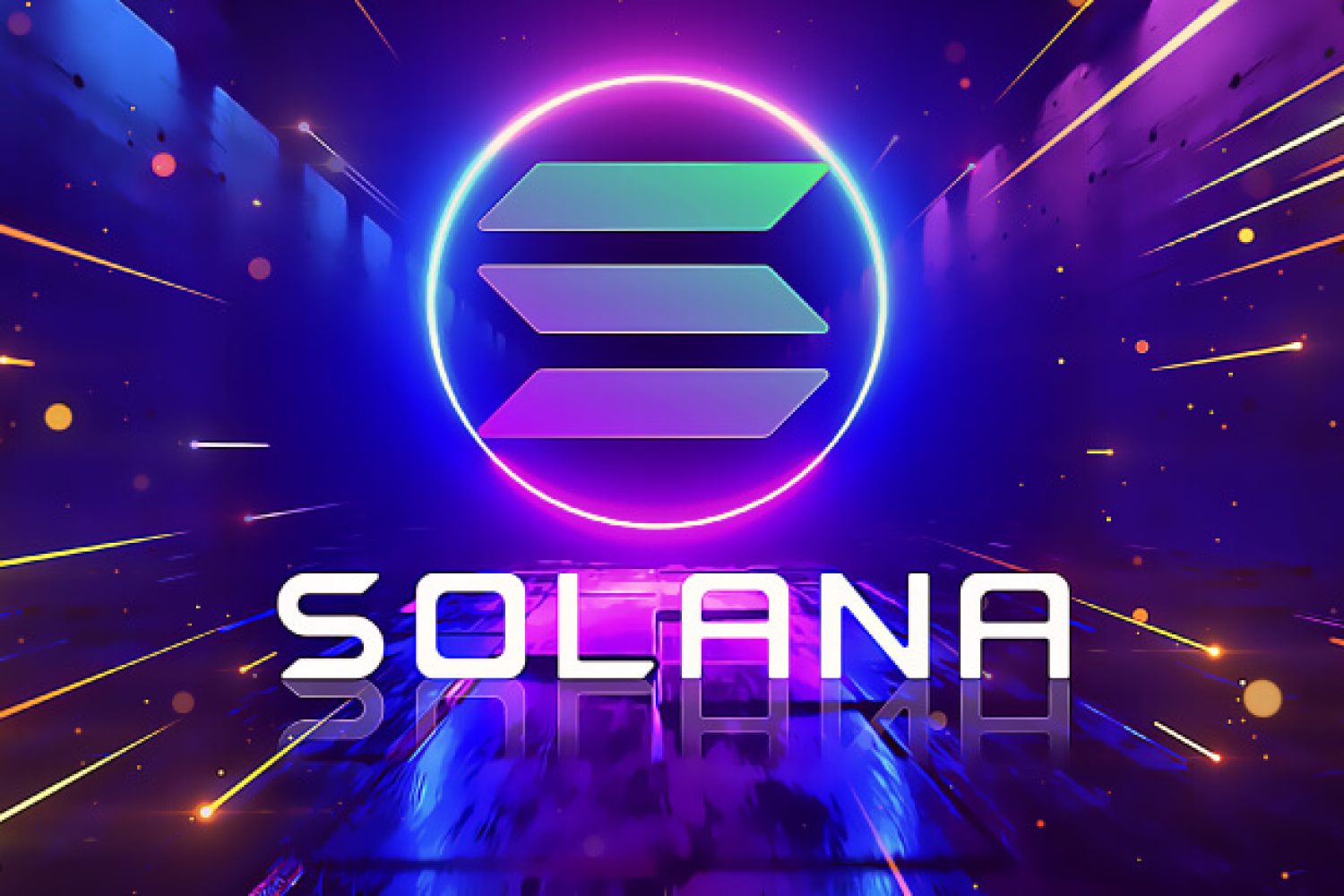 Solana-Criptomoneda