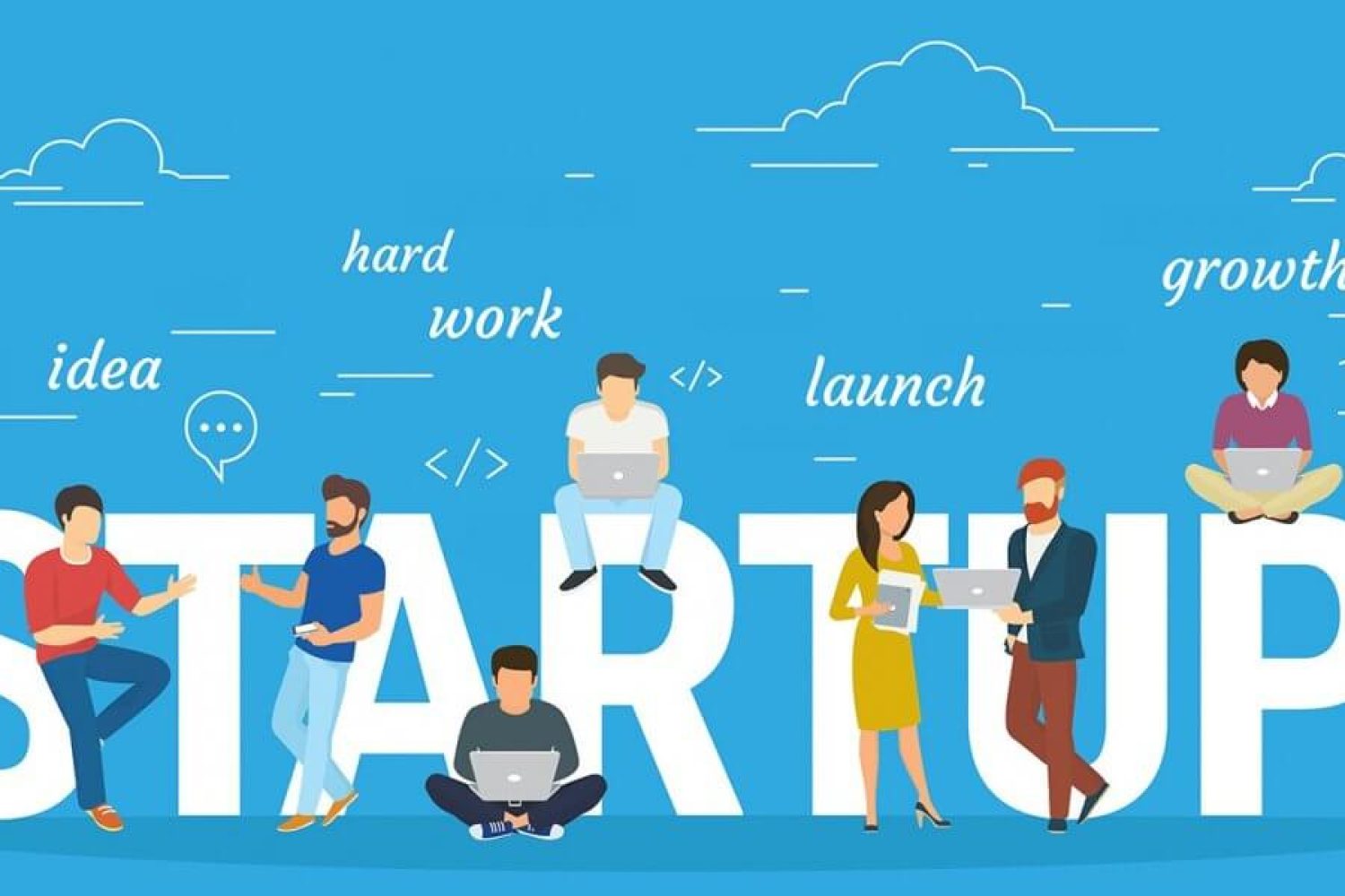 Startup