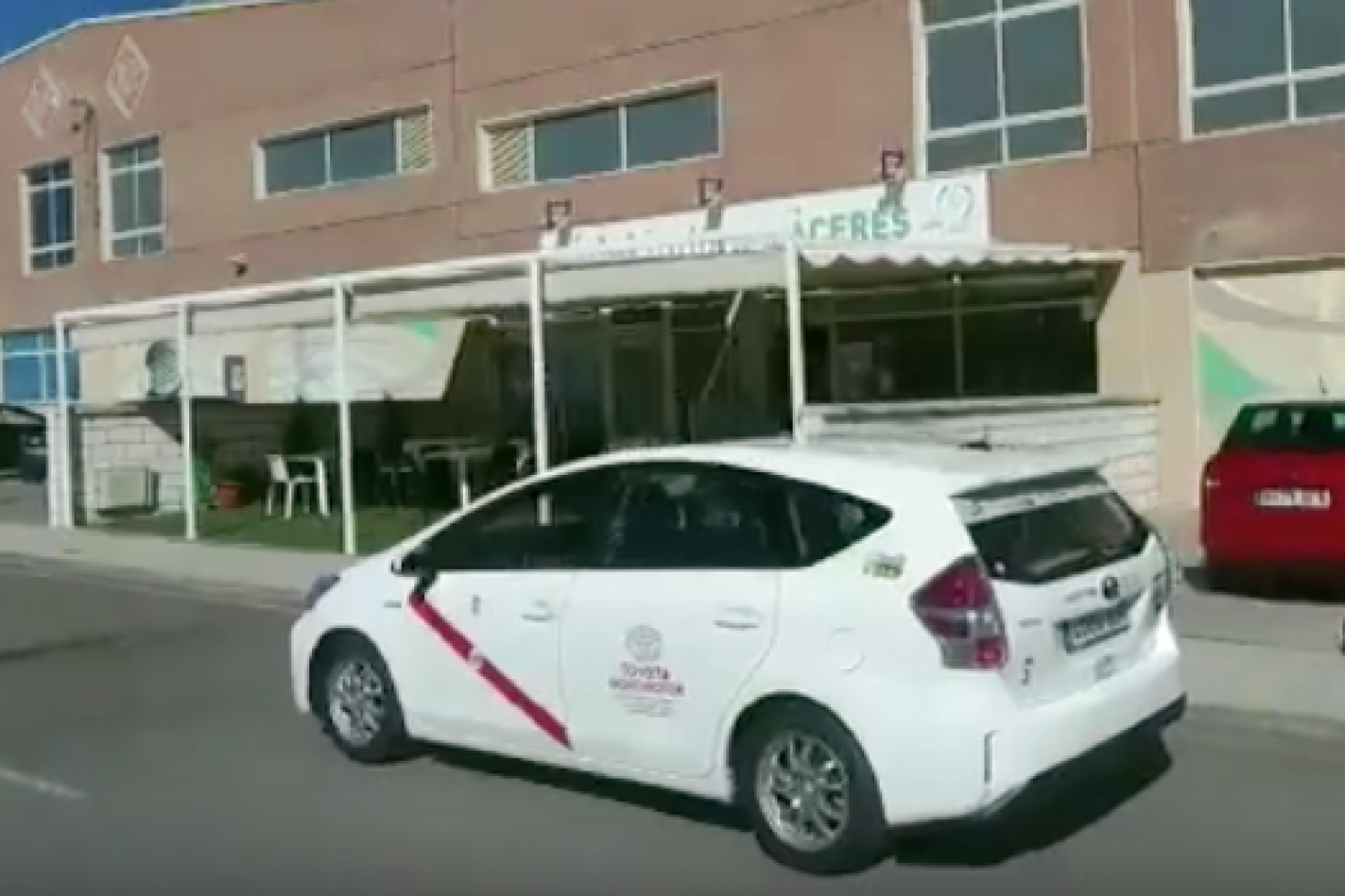 TAXI CC