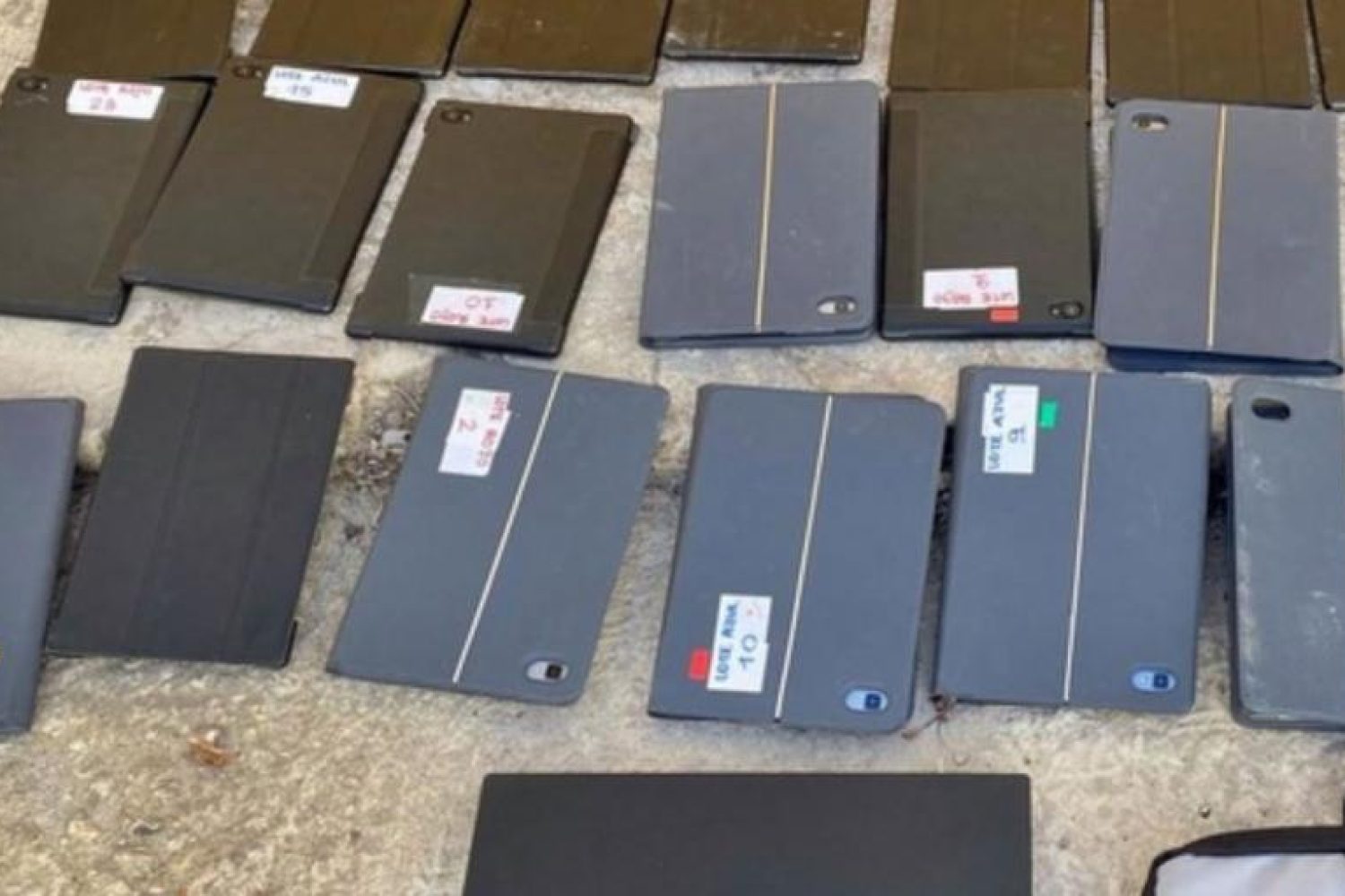 Tablets Hornachos 291025 Tablets Hornachos 291025