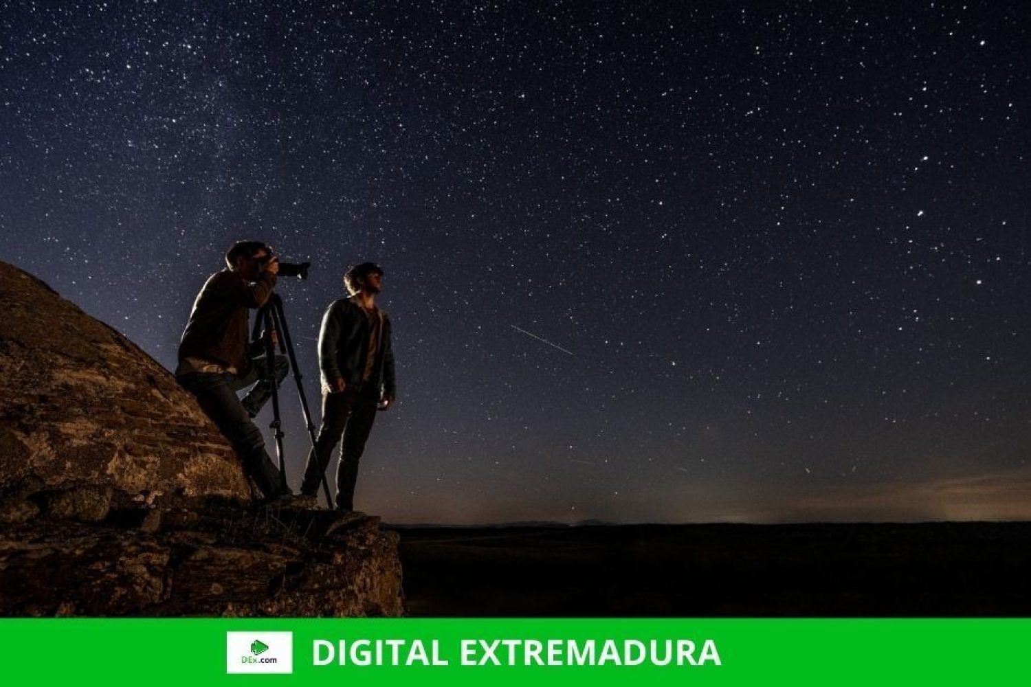 Tajo Internacional, el cielo único de un destino transfronterizo