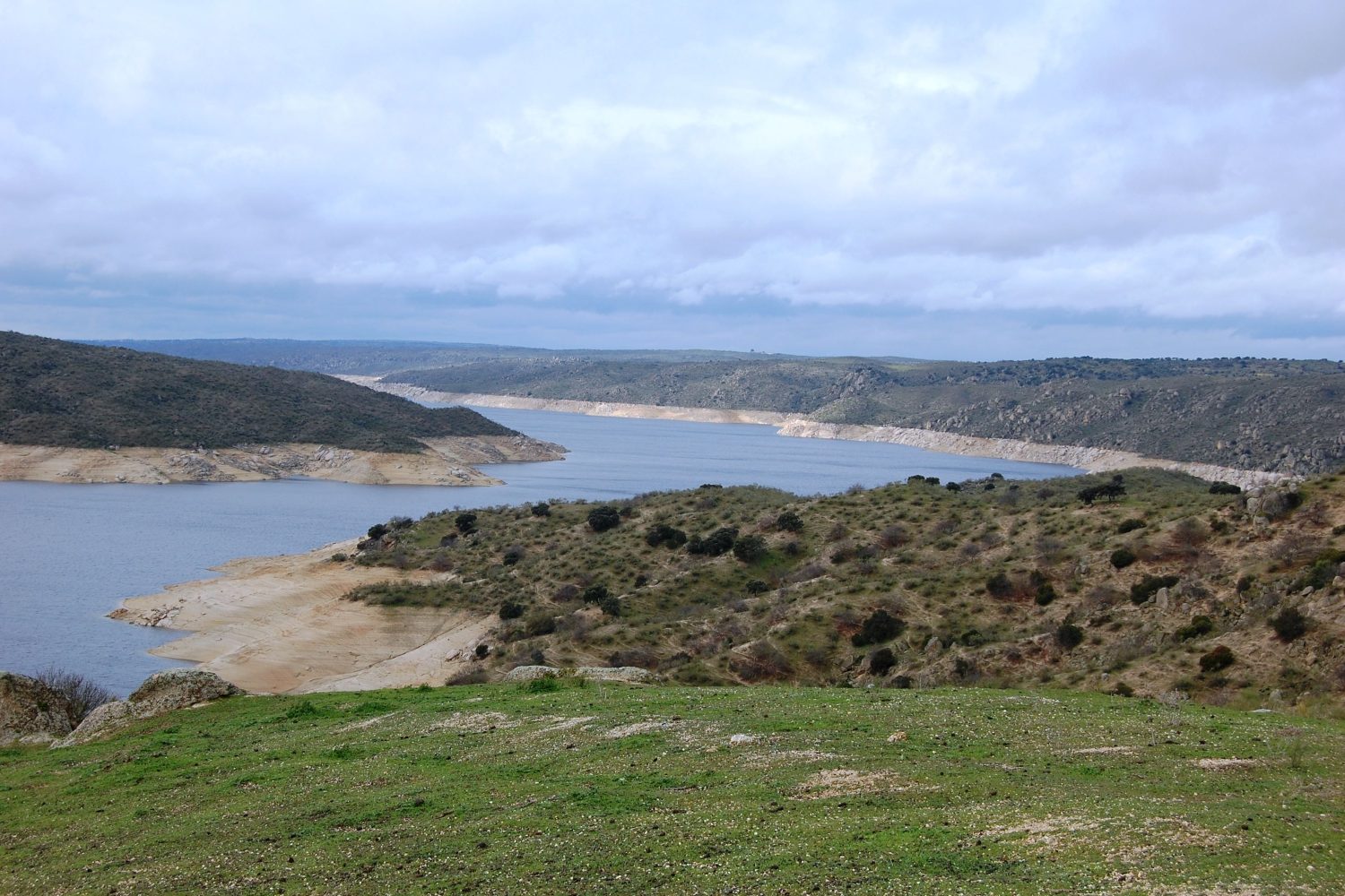 Tajo y Fresneda