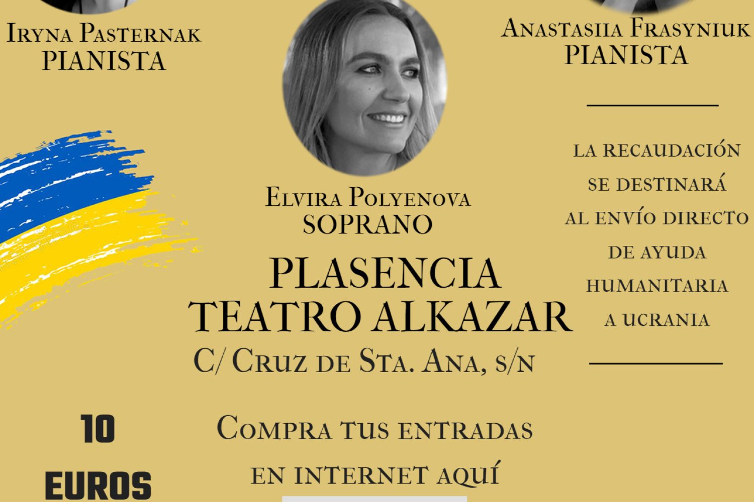 Teatro Alkazar 1 julio