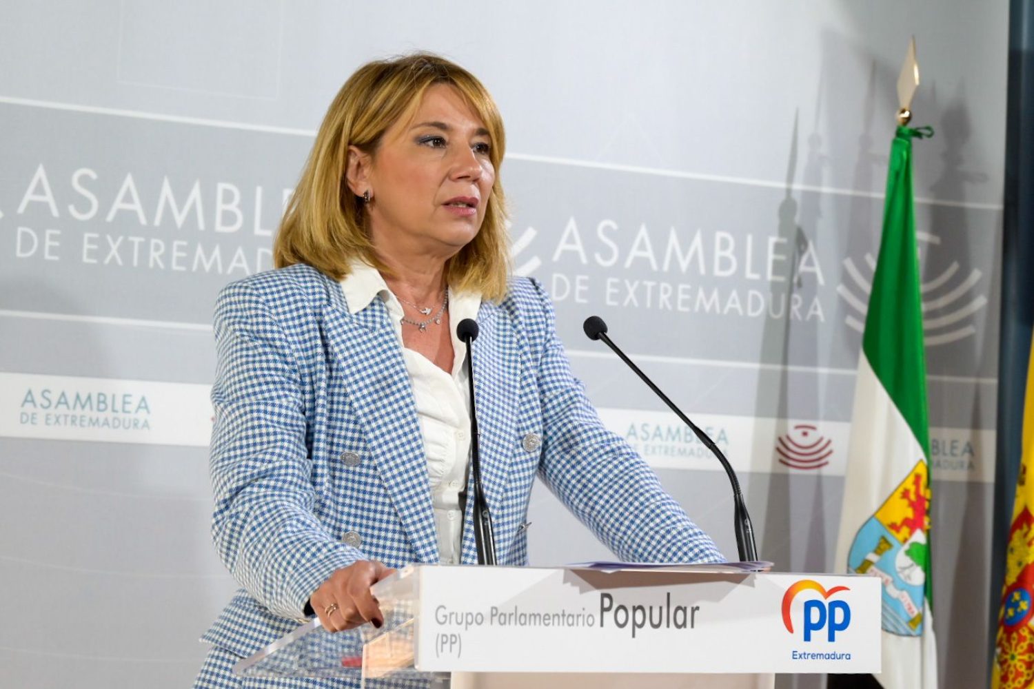 Teniente PP