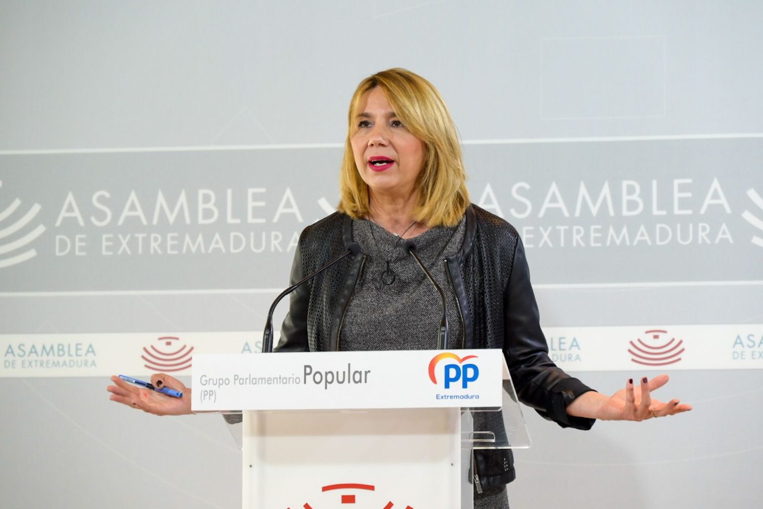 Teniente pp