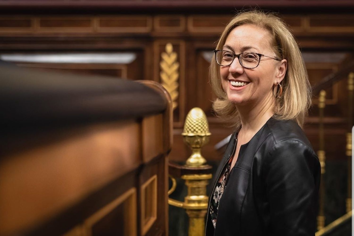 Teresa Angulo PP Ba