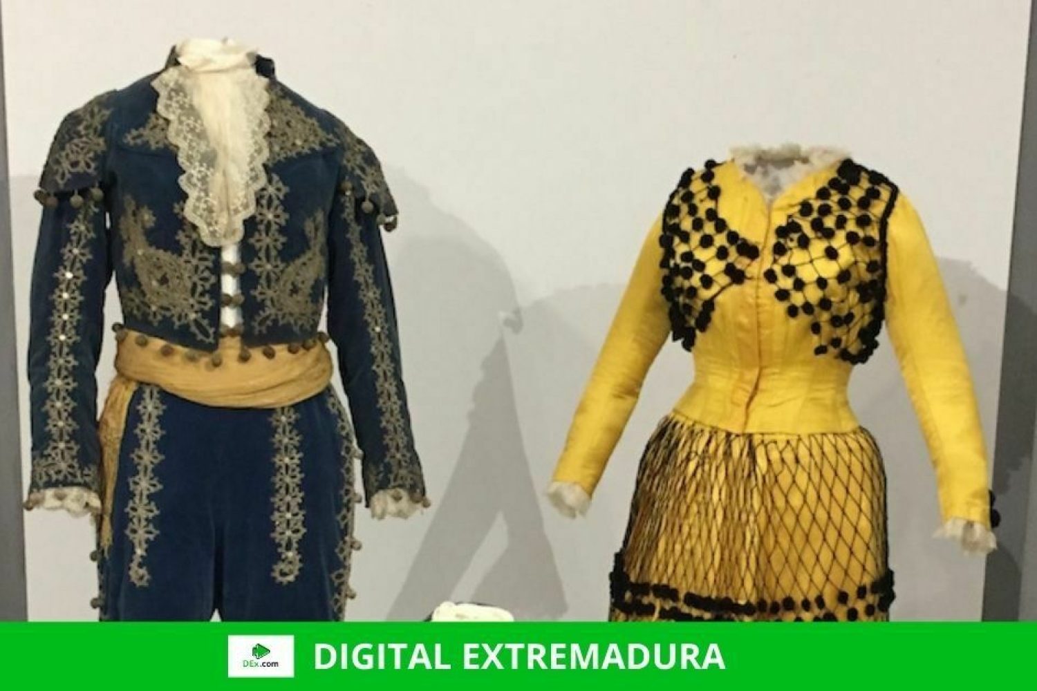 Últimos días para disfrutar en Cáceres del estilo a la española y a la francesa