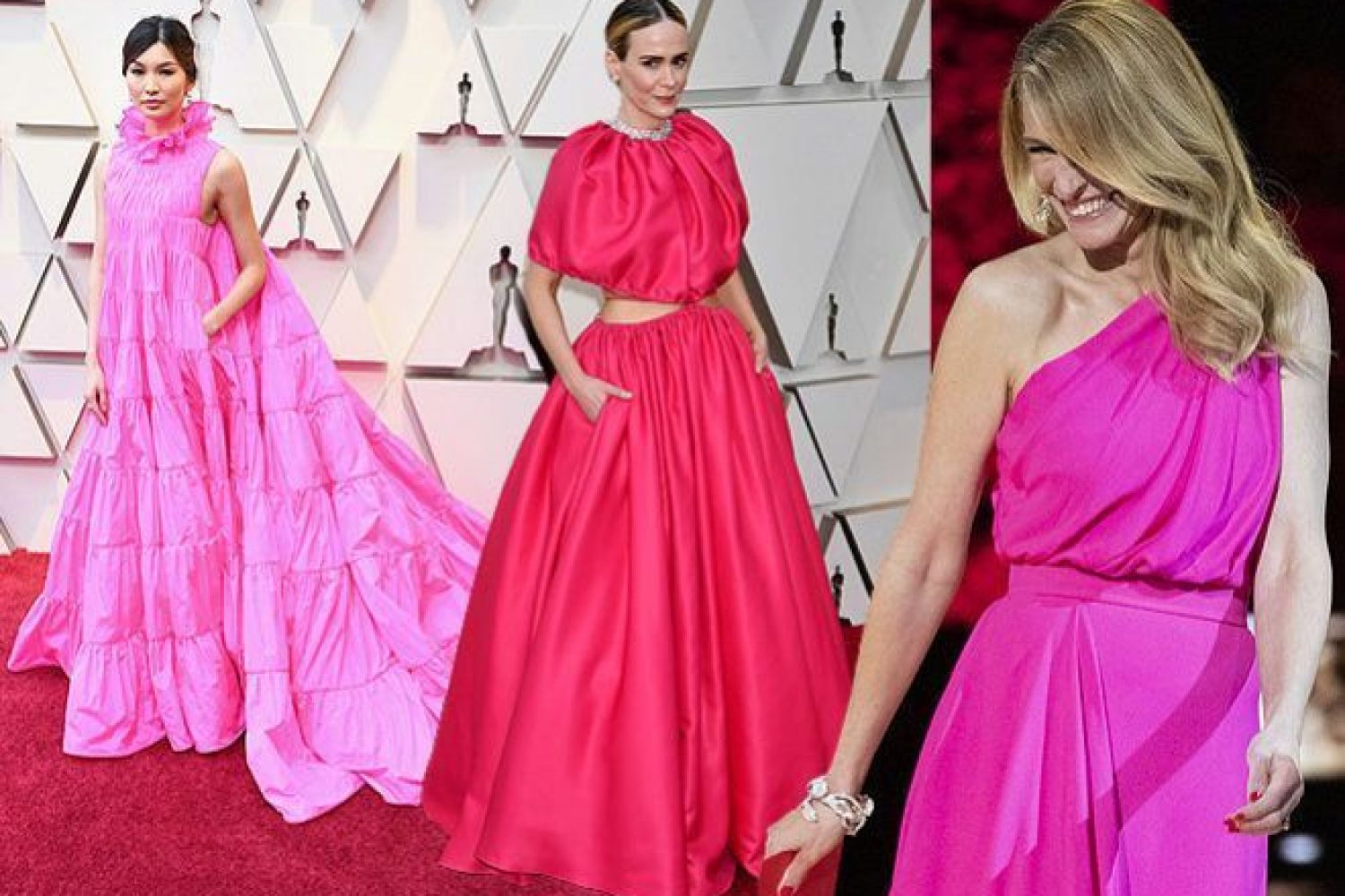 VESTIDOS