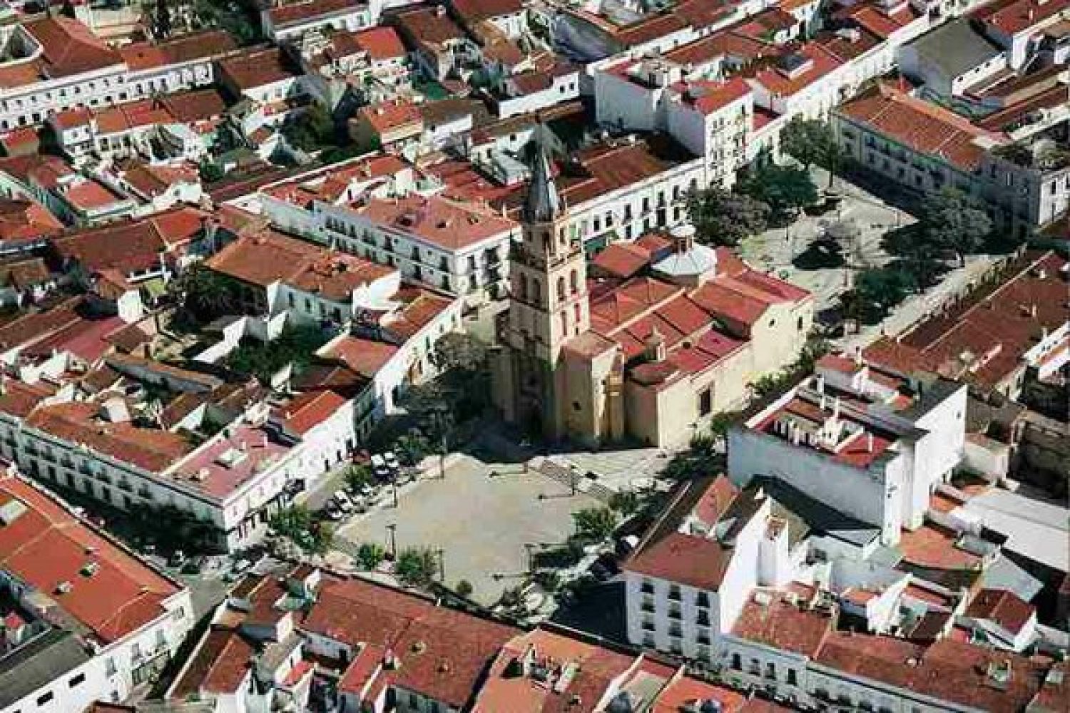 Villafranca de los barros
