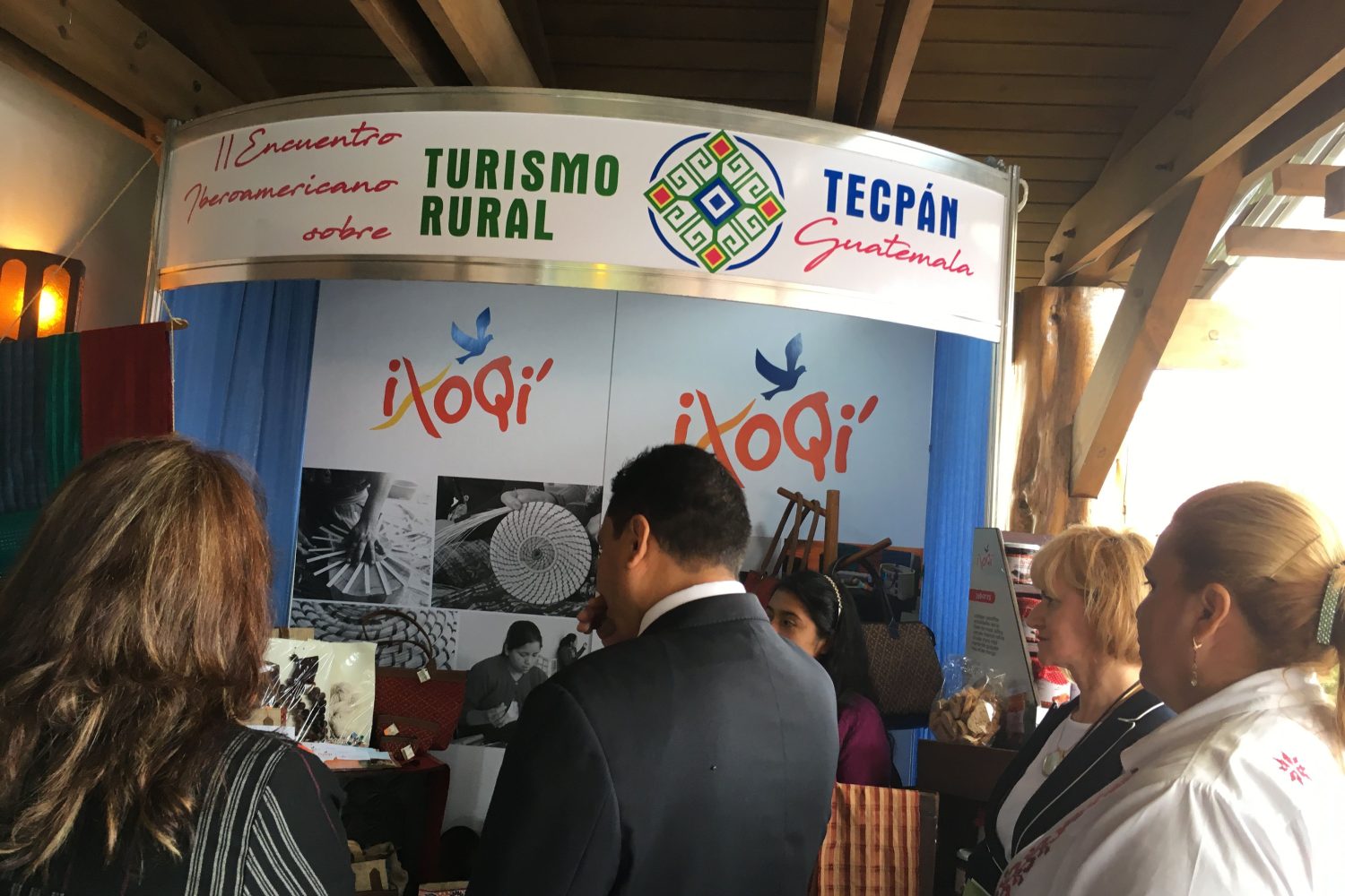 VISITA FERIA