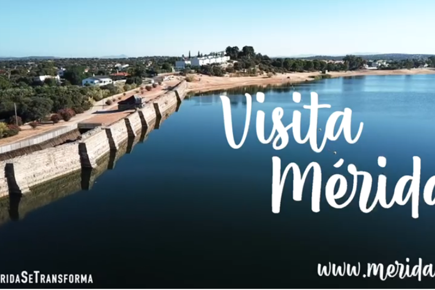 VISITA MÉRIDA PROMO 1
