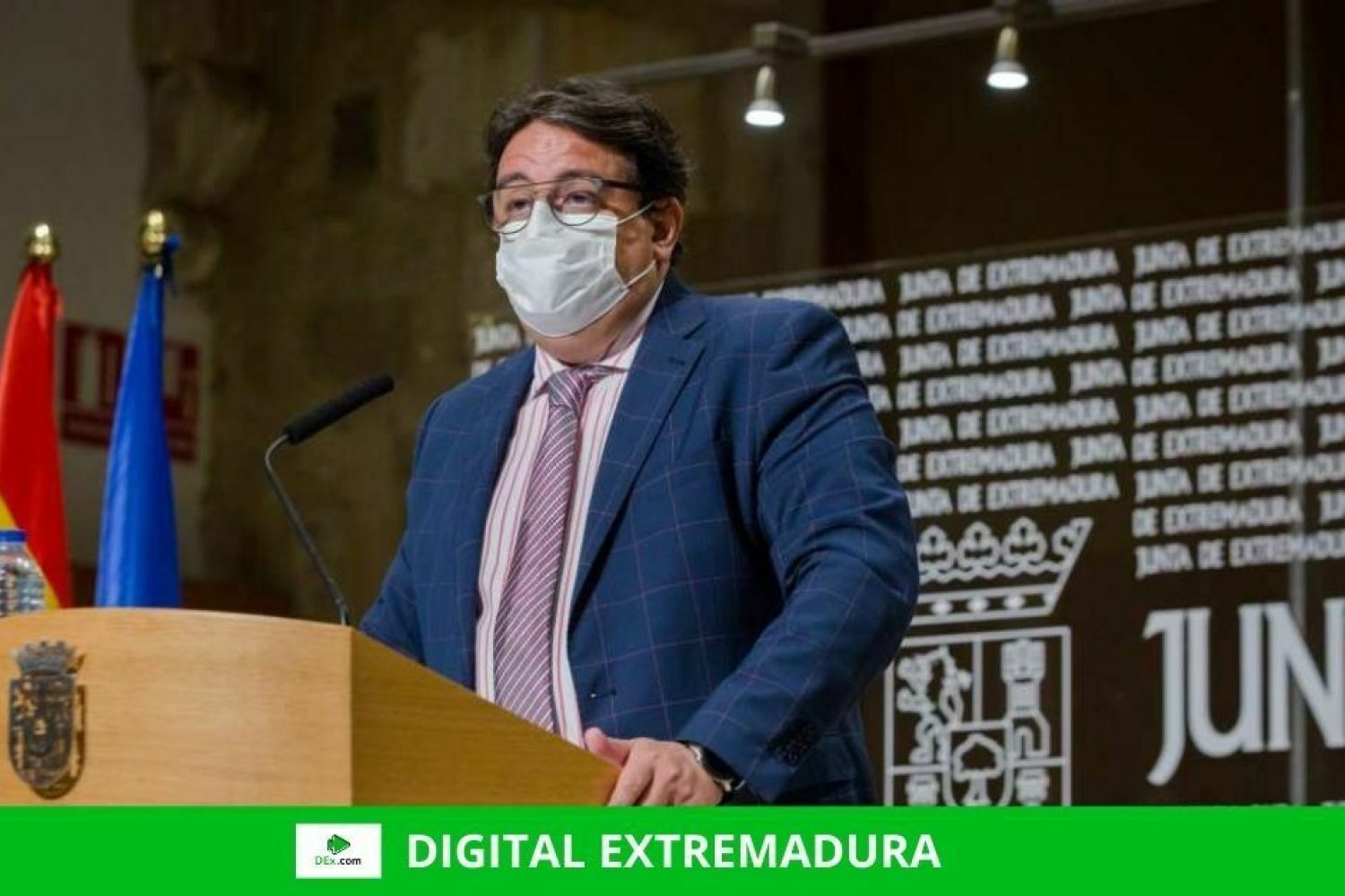 Vergeles: “La incidencia acumulada sigue creciendo, no hemos alcanzado el pico”.